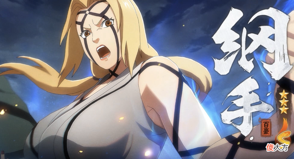 【游戏世界】小李制作的白面具你不放心？看完他设计的3位人物后，玩家：天王专业户