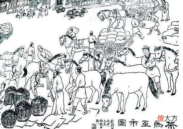 【爱历史】北宋的经济实力远在西夏、辽国之上，为何不愿用金钱来打压他们？
