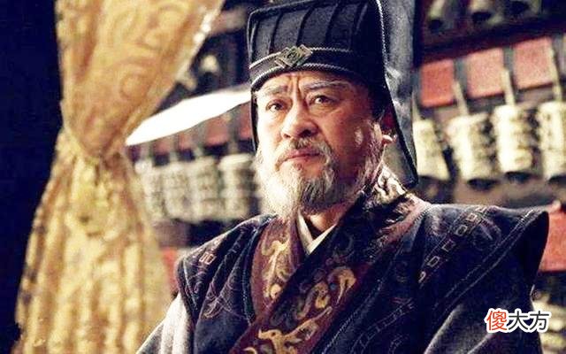 【爱历史】汉武帝有鉴人之明吗?为何他力捧的宰相被淮南王刘安认为一无是处