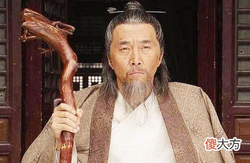 【爱历史】汉武帝有鉴人之明吗？为何他力捧的宰相被淮南王刘安认为一无是处