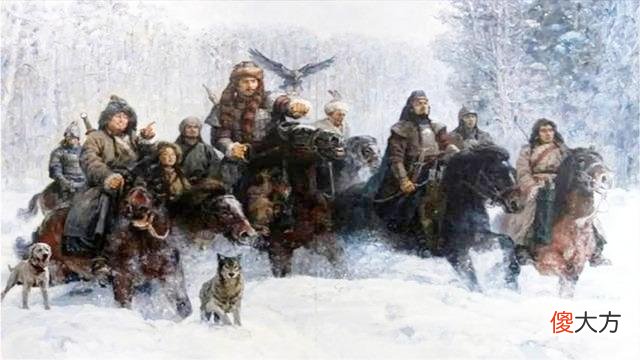 【爱历史】汉武帝有鉴人之明吗？为何他力捧的宰相被淮南王刘安认为一无是处