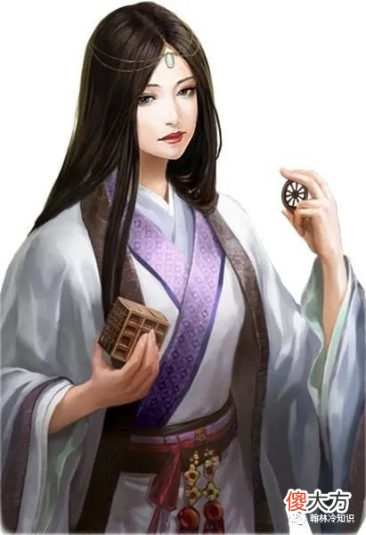 【爱历史】外表俊朗的诸葛亮,为何要娶相貌丑陋的黄月英为妻?