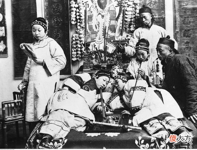 【爱历史】清朝割地99年，是誓死争取来的吗？真相让人唏嘘