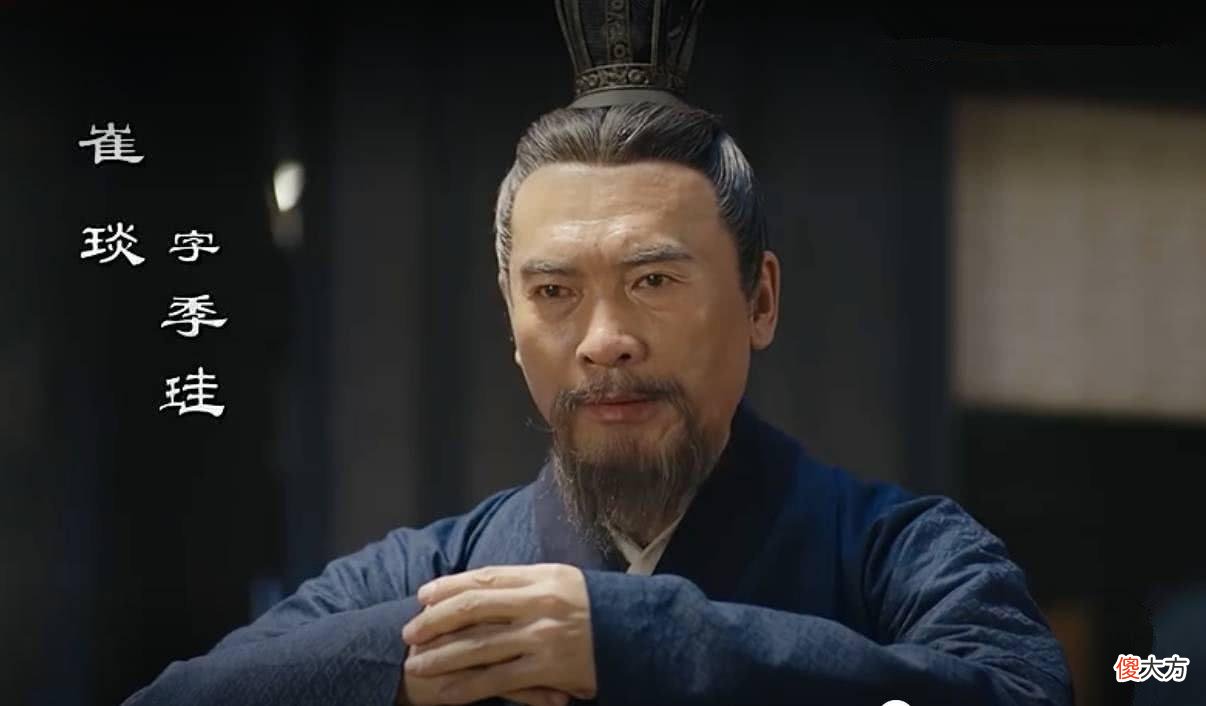 【历史故事】曹操下令进谏者死，曹操主簿因此入狱，因为一个举动保存性命