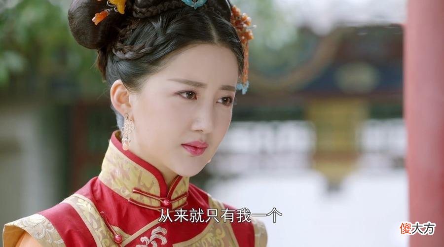 【历史故事】多尔衮的生母阿巴亥才37岁，还生下3个皇子，竟然被强制殉葬