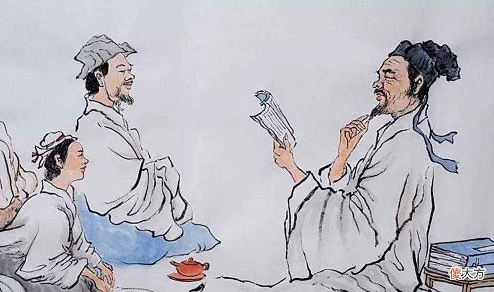 【历史故事】历史乃是我们的宗教，但也要正确看待历史