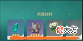 【游戏世界】原神内鬼爆料测试服：新boss多属性古岩龙蜥，掉落突破材料为魈专属