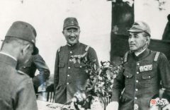 【历史故事】这位元帅指挥3000人突出日军包围，无一伤亡，外国记者大赞神奇