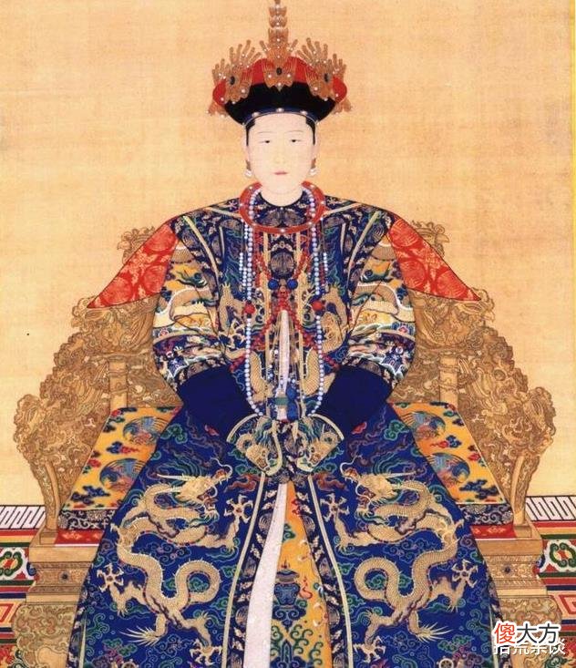 【爱历史】历史谣言：清朝皇帝生育率极低，竟是和皇宫鎏金工艺有关？