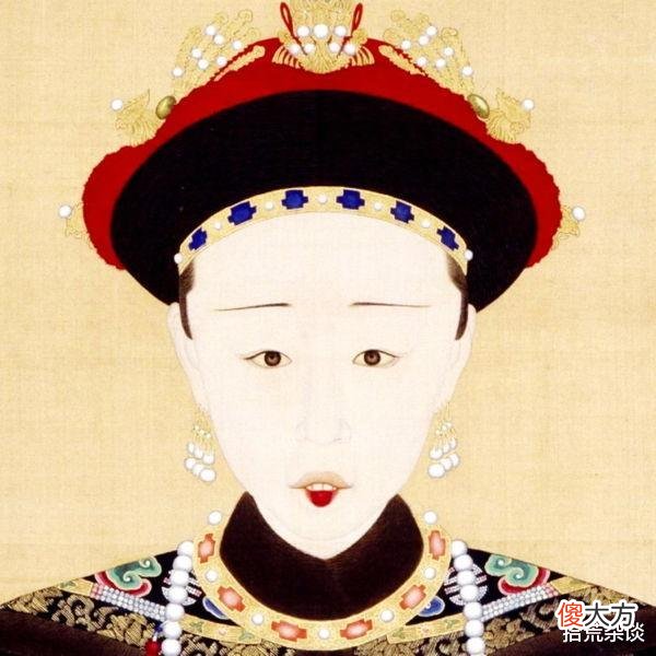 【爱历史】历史谣言：清朝皇帝生育率极低，竟是和皇宫鎏金工艺有关？