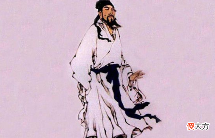 【历史故事】刘伯温死后,朱元璋挖开他的坟墓,结果只见六个字:开棺见尸者斩