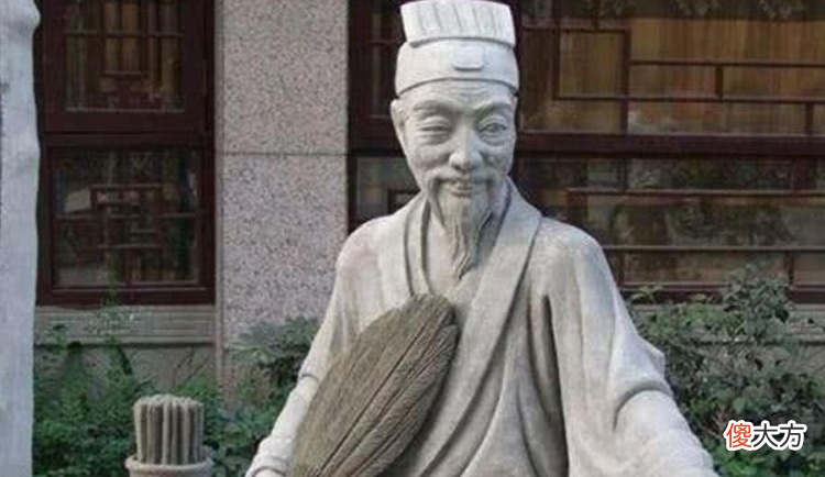 【历史故事】刘伯温死后,朱元璋挖开他的坟墓,结果只见六个字:开棺见尸者斩