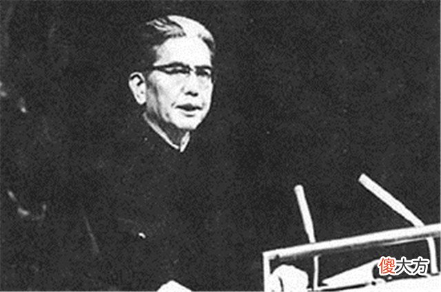 【历史故事】新中国第一代外交官乔冠华:为何晚年官场屡屡失意?最后郁郁而终