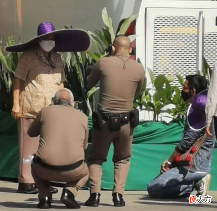 【历史故事】帕公主心生羡慕，育坤家族退出妥协，提帮功继位底牌亮相优势来袭