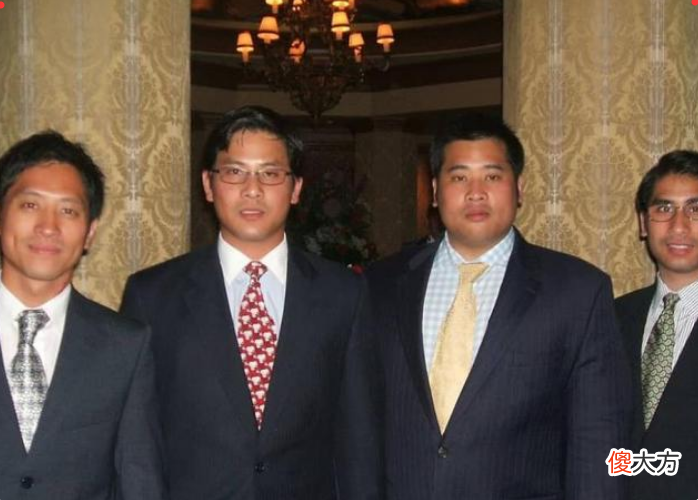 【历史故事】帕公主心生羡慕，育坤家族退出妥协，提帮功继位底牌亮相优势来袭
