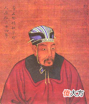 【历史故事】他是隋朝少有的才子，擅长谋略，却死于皇帝杨广的嫉妒心