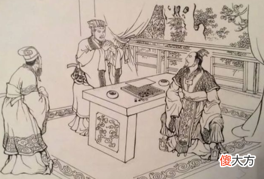 【历史故事】他是隋朝少有的才子，擅长谋略，却死于皇帝杨广的嫉妒心