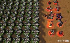 【游戏世界】盘点《魔兽争霸3》，拆家能力最强的十二名英雄