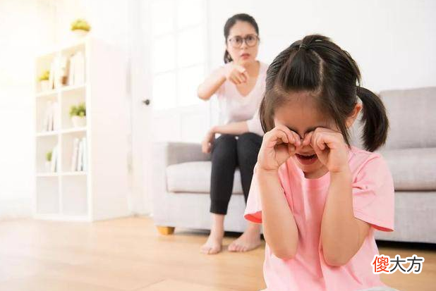 儿子考试又得99分回家，宝妈正想发脾气，看清题目后沉默了