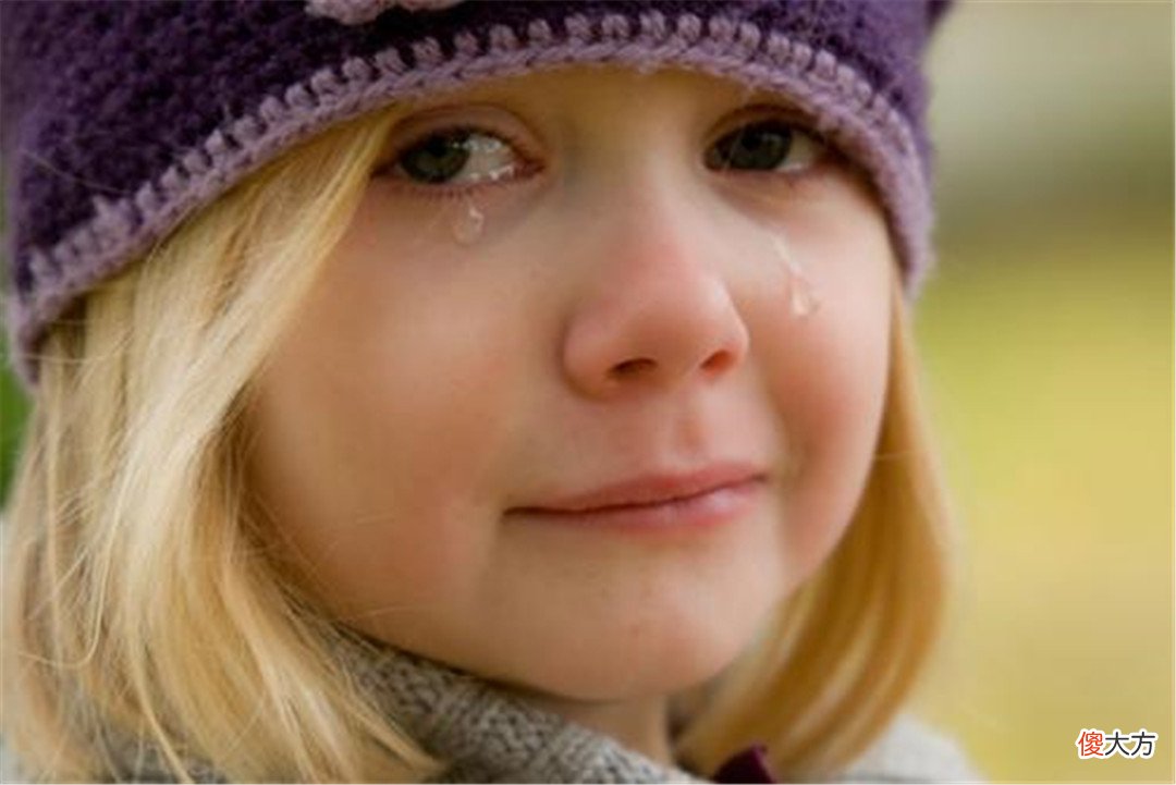 宝宝从小有这5种表现，是“高智商”的体现，中一个父母都乐开花