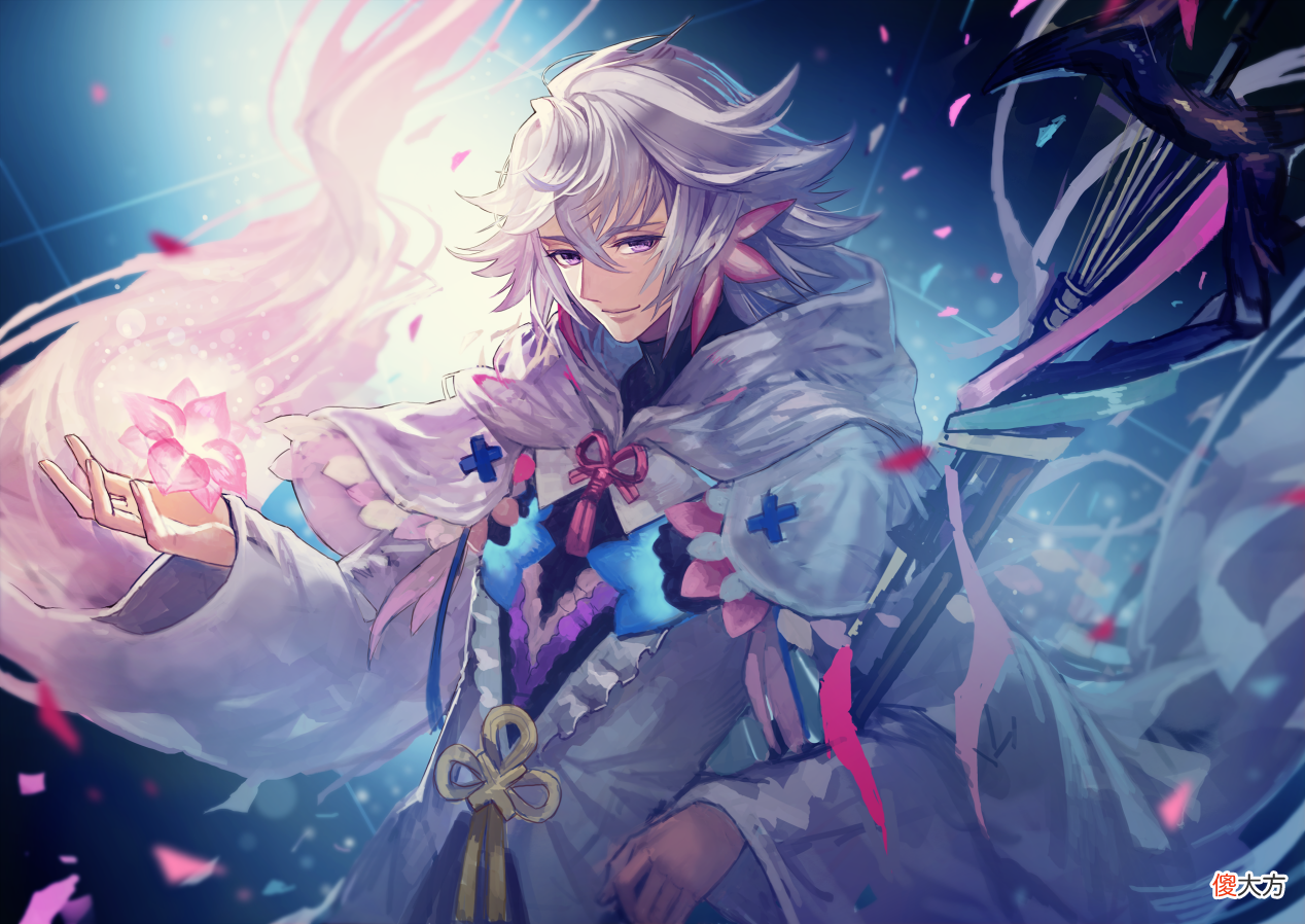 【游戏迷】FGO：有了超人熊之后还需要抽政哥哥吗？没必要放弃！