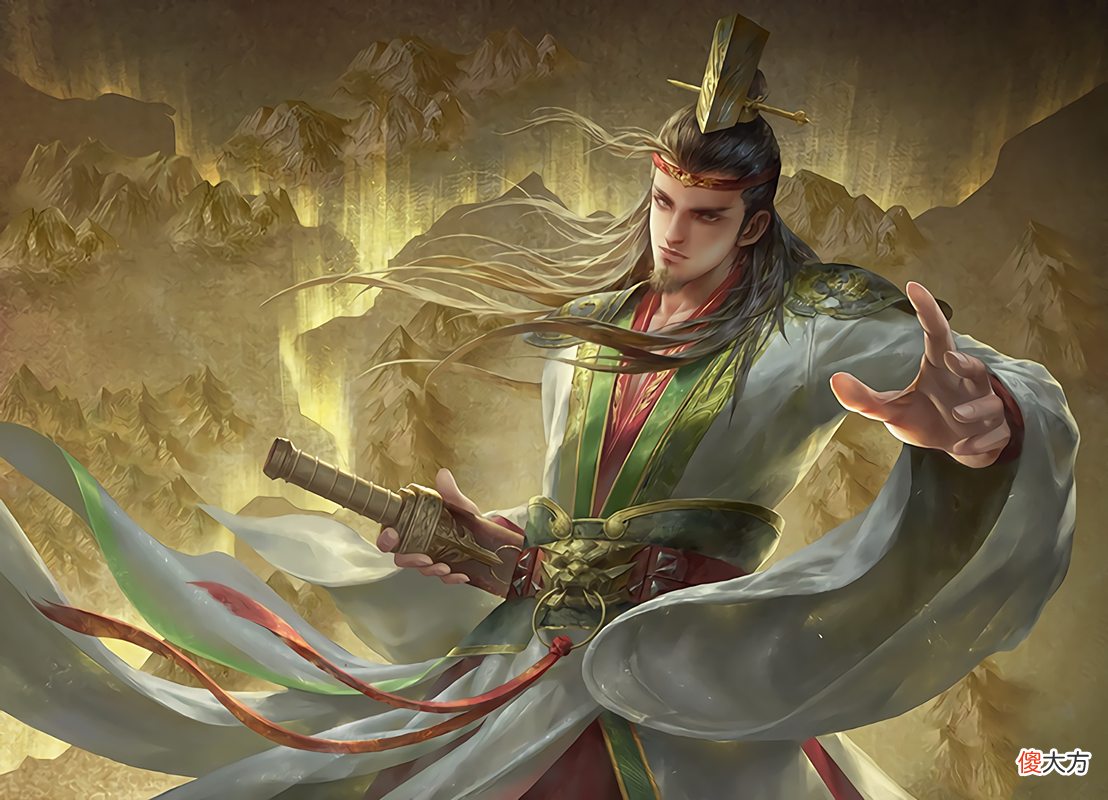 【游戏迷】三国杀：会“手牌消失术”的武将，神曹操？定叫他有来无回！