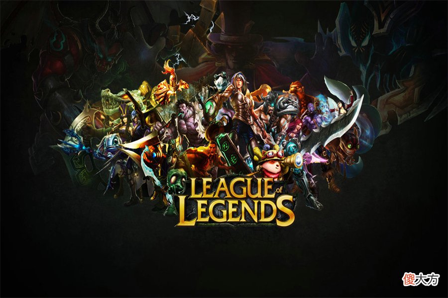 【游戏世界】LOL：每个段位好像都有一个专属英雄，王者段位从未让人失望！