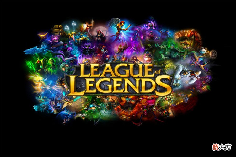 【游戏世界】LOL：每个段位好像都有一个专属英雄，王者段位从未让人失望！