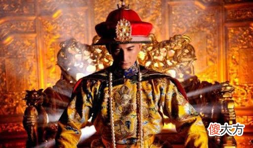 【历史故事】雍正能成功继位,除了隆科多的帮助外,掌控着丰台大营也成关键
