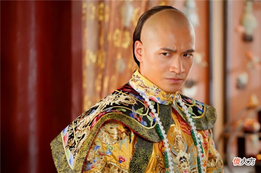 【历史故事】雍正能成功继位,除了隆科多的帮助外,掌控着丰台大营也成关键
