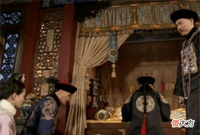 【历史故事】雍正能成功继位，除了隆科多的帮助外，掌控着丰台大营也成关键