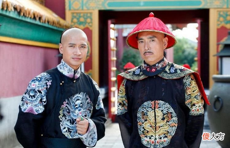 【历史故事】雍正能成功继位，除了隆科多的帮助外，掌控着丰台大营也成关键
