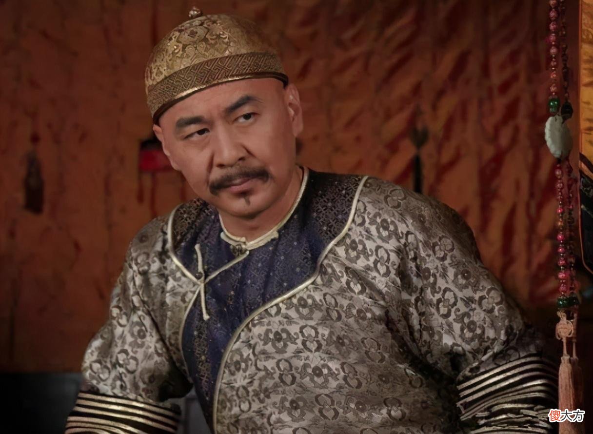 【历史故事】雍正能成功继位，除了隆科多的帮助外，掌控着丰台大营也成关键