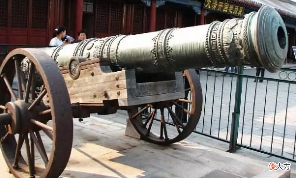 【历史故事】雍正能成功继位，除了隆科多的帮助外，掌控着丰台大营也成关键