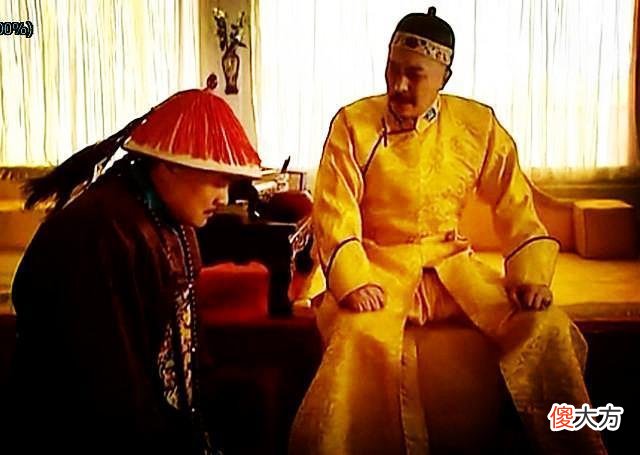 【历史故事】雍正能成功继位,除了隆科多的帮助外,掌控着丰台大营也成关键