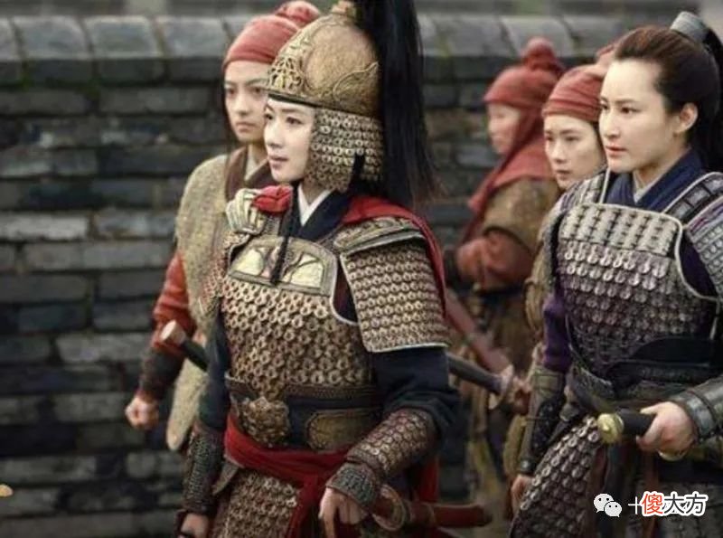 【爱历史】戚继光有多怕老婆王氏？娶小妾事发，怕真的被杀，穿着铠甲才敢见老婆