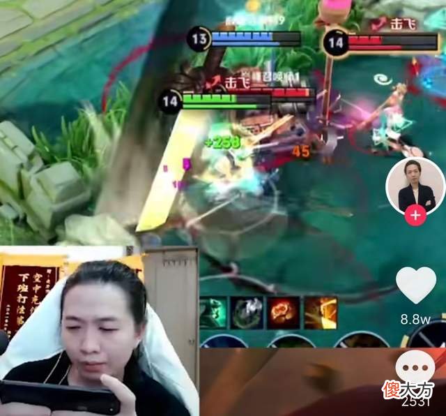 【游戏世界】坑了队友后如何“甩锅”？德华再秀教科书式操作，队友有苦难言