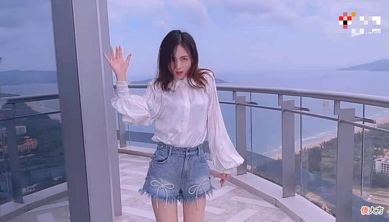 【游戏迷】KPL灵儿背靠大海舞蹈换装，狂放舞姿颠覆观众认知，粉丝：再来一个