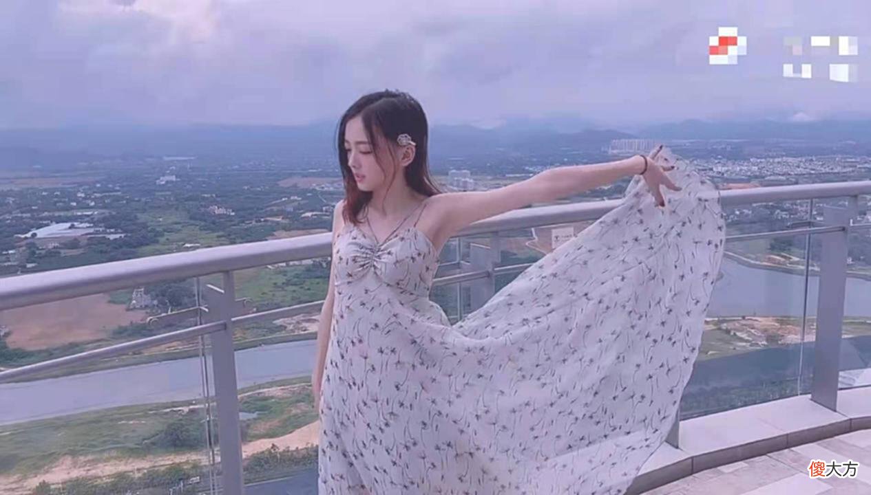 【游戏迷】KPL灵儿背靠大海舞蹈换装，狂放舞姿颠覆观众认知，粉丝：再来一个