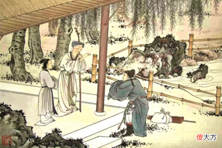 【历史故事】宋代的科举保障特奏名制度：落榜次数满足要求，晚年可下放基层
