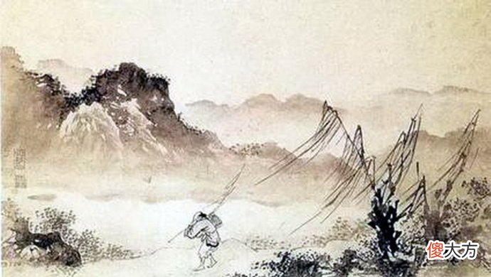 【历史故事】杨慎:滚滚长江水,愁见杨柳色
