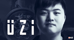 【游戏世界】乌兹！永远滴神！外媒发布世界赛击杀排行，UZI超越Faker位列第一