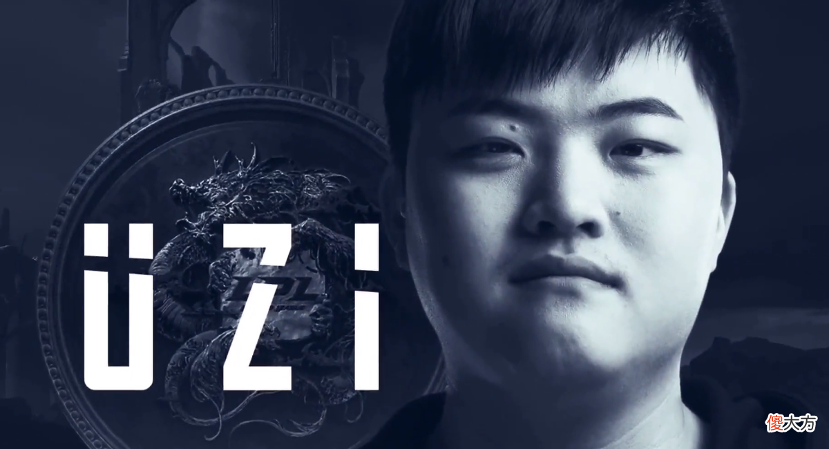 【游戏世界】乌兹！永远滴神！外媒发布世界赛击杀排行，UZI超越Faker位列第一
