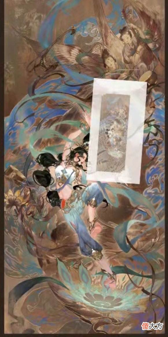 【游戏世界】遇见胡旋皮肤来袭，貂蝉喜提2款新皮肤，杨玉环遇见飞天或将返场