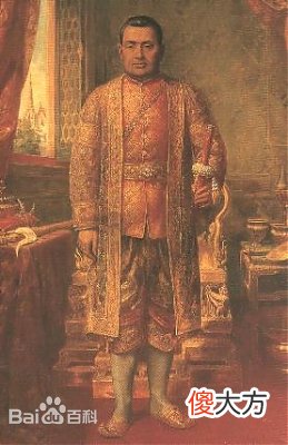 【历史故事】简述泰史：鲍林条约——与西方签首个不平等条约