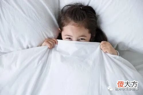 有没有必要让孩子午睡？家长搞清楚2件事再决定