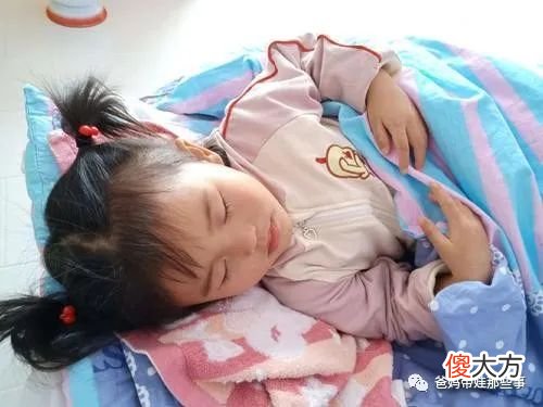 有没有必要让孩子午睡？家长搞清楚2件事再决定