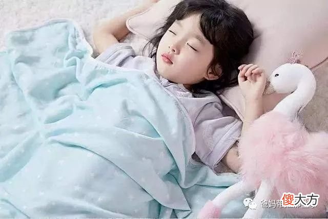 有没有必要让孩子午睡？家长搞清楚2件事再决定