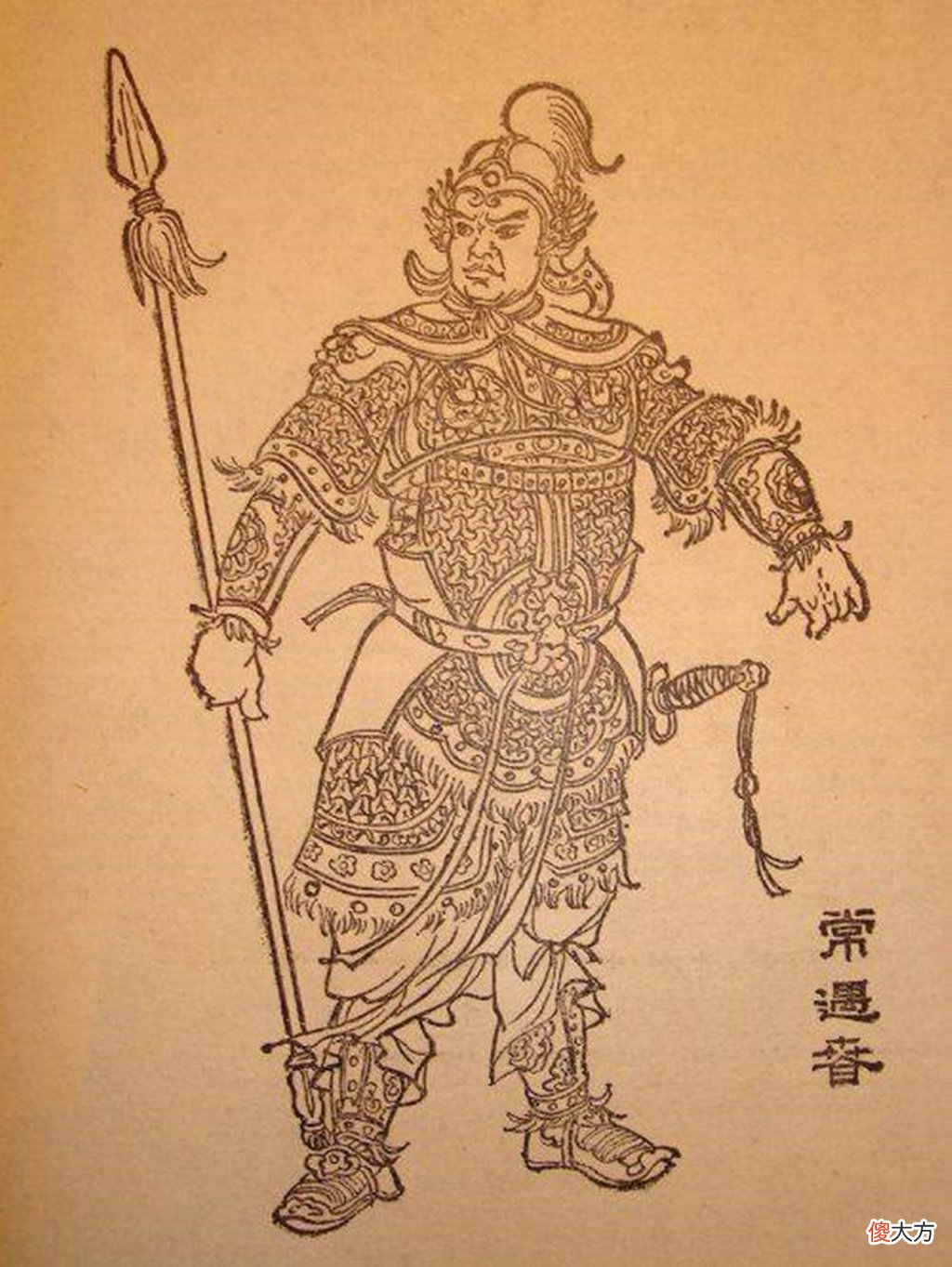 【历史故事】朱元璋对功臣毫不手软，但是只有一个人不仅没有被杀，反而成为朱元璋一生的追思，痛哭不已