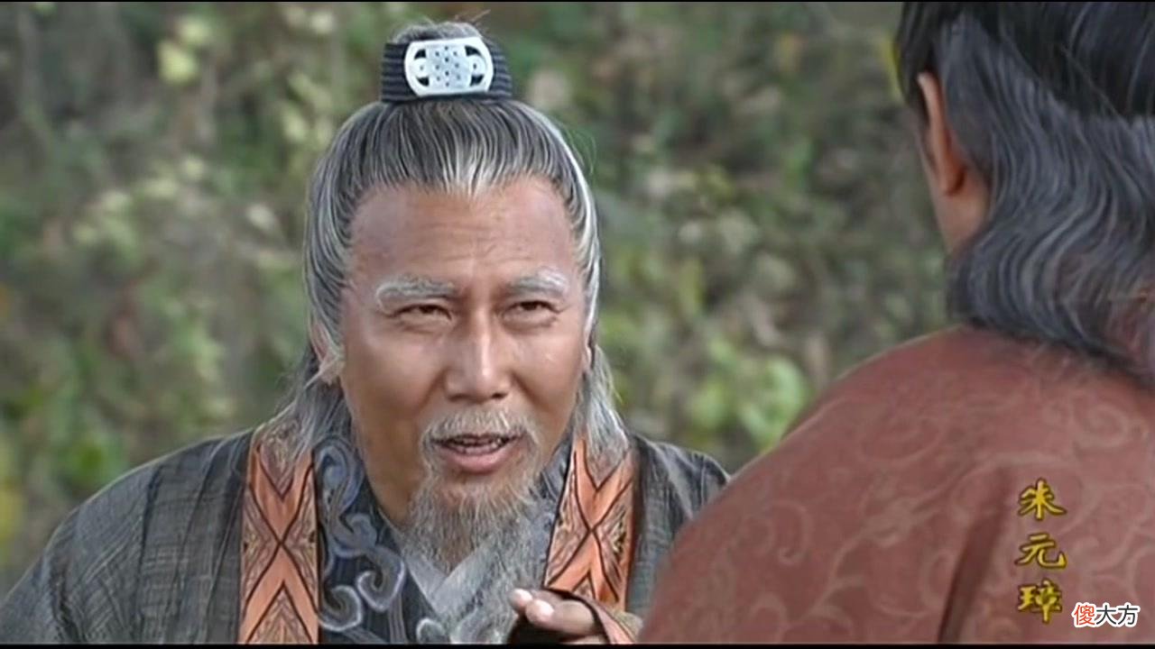 【历史故事】朱元璋对功臣毫不手软，但是只有一个人不仅没有被杀，反而成为朱元璋一生的追思，痛哭不已
